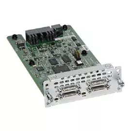 Модуль Cisco NIM-4E/M=