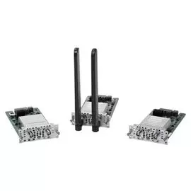 Модуль Cisco NIM-4G-LTE-GA=