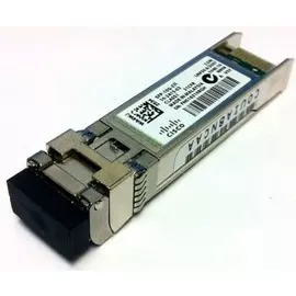 Модуль Cisco SFP-10G-ER= 10GBASE-LRM SFP Module