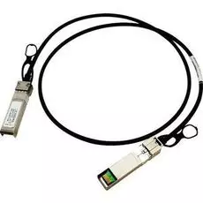 Модуль Cisco SFP-H10GB-CU1M=