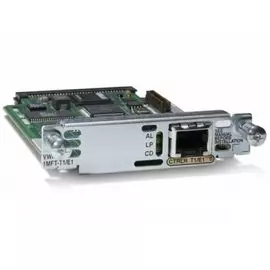 модуль Cisco VWIC2-1MFT-G703=