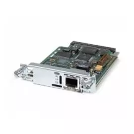 Модуль Cisco VWIC2-1MFT-T1/E1=