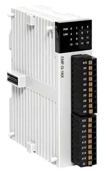 Модуль дискретного ввода EKF EMF-D-16X EMF 16 PRO-Logic