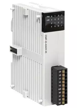 Модуль дискретного ввода/вывода EKF EMF-D-4X4Y-R EMF 4/4 PRO-Logic