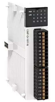 Модуль дискретного вывода EKF EMF-D-16Y-N EMF 16 N PRO-Logic