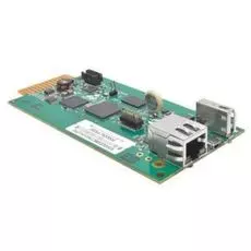 Карта управления Tripp Lite WEBCARDLX