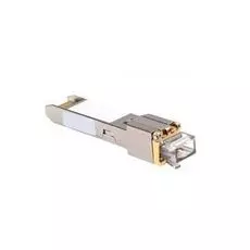 Модуль ELTEX ToPGATE-WAN-E1 1 x Е1, форм-фактор SFP, питание от порта SFP, поддержка PPP, ML-PPP через интерфейс E1 G.703