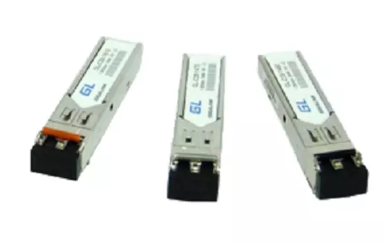 Модуль GIGALINK GL-OT-ST24LC2-1510-CWDM SFP+ CWDM, 10Гбит/c, два волокна, SM, 2xLC, 1510нм, 24dB