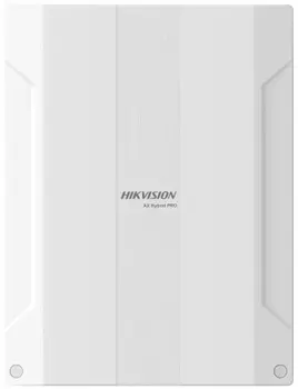 Модуль HIKVISION ModuleIO DS-PM1-I16O2-WE беспроводной на 16 шлейфов для подключения проводных датчиков