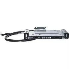 Модуль HPE 868000-B21 DL360 Gen10 8SFF DP/USB/ODD Blnk Kit