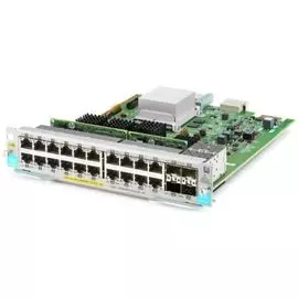 модуль HPE Aruba J9990A