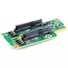 Модуль HPE DL360 Gen10 867966-B21 2SFF SAS/SATA Kit