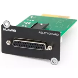 Модуль Huawei RMS-RELAY01A 02355640 UPS Monitoring UPS2000-G Selective Dry Contact Card