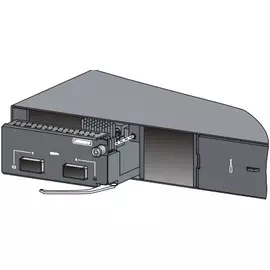 Модуль интерфейсный H3C LSWM2QP2P