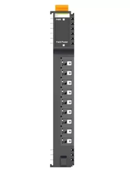 Модуль Kyland KYIO-L LS-1211 1-channel serial communication module (RS232/RS485/RS422/Support Modbus-RTU/ASCII/"Master-Slave mode/Transparent mode