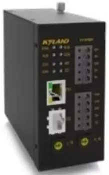 Модуль Kyland NewPre KYRCM-0000H 312211030 Remote IO communication module high-speed bus