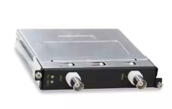 Модуль Kyland SM6.6-GPS-OI-0.5U 301031060 0.5U GPS Clock Synchronization Module