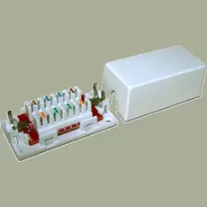 Модуль Lanmaster LAN-CNB-UTP6 соединительный, неэкранированный, категории 6