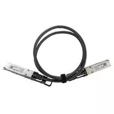 Модуль Mikrotik Q+DA0001 40G direct attach cable, 1m