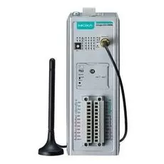 Модуль MOXA ioLogik 2542-HSPA-T Smart Remote I/O with 4 AIs, 12 DIOs