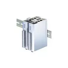 Модуль MOXA ioLogik E1212-T 6055847 Ethernet ввода/вывода: 8 DI, 8 DIO с расширенным диапазоном температур, 2 x Ethernet 10/100