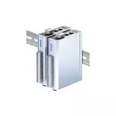 Модуль MOXA ioLogik E1213-T 6084505 Ethernet ввода/вывода: 8 DI, 4 DO and 4 DIO, 2-port Switch