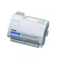 Модуль MOXA ioLogik E2212 1184887 Ethernet ввода/вывода: 8 DI, 8 DO, 4DIO, Modbus/TCP,SNMP,Active I/O Messaging