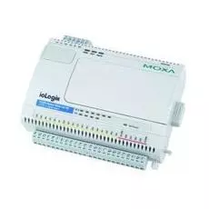 Модуль MOXA ioLogik E2260 6001133 Ethernet ввода/вывода: 6 термосопротивлений, 4 DO