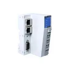 Модуль MOXA ioLogik E4200 6020000 коммуникационный Ethernet с функциями Click&Go Logic, RS-232 (Modbus/TCP)