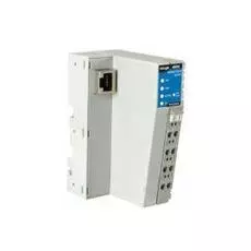 Модуль MOXA NA-4010 1160205 коммуникационный Ethernet, 10/100 Мбит/с, разъем RJ45 (Modbus/TCP)