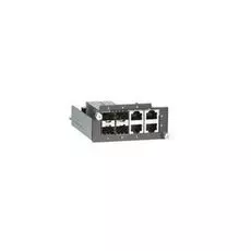 Модуль MOXA PM-7200-4GTXSFP 4 x 10/100/1000BaseT(X) / SFP (mini-GBIC) ports