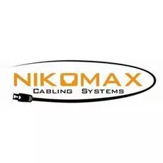 Модуль NikoMax NMC-KJSA2-FT-MT вставка, типа KeyStone, Кат.6a (по ISO/IEC), RJ45/8P8C, FT-TOOL/110/KRONE, T568A/B, полный экран, металлик