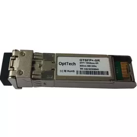 Модуль OptTech OTSFP28-SR.01 SFP28, 25G, SR, 70m/100m