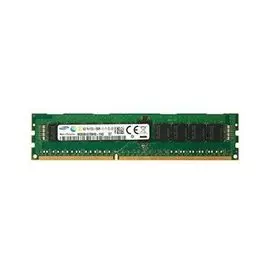Модуль памяти DDR3 8GB Samsung M393B1G70BH0-YK0 PC3-12800 1600MHz 1.35V Tray ECC Registered