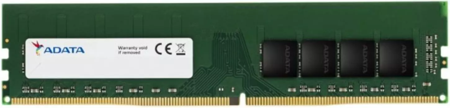 Модуль памяти DDR4 16GB ADATA AD4U266616G19-SGN DIMM PC21300