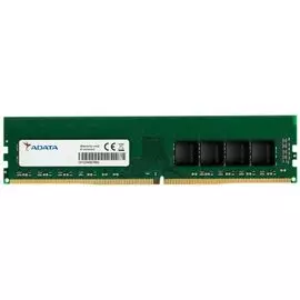 Модуль памяти DDR4 16GB ADATA AD4U320016G22-BGN PC4-25600 3200MHz CL22 1.2V OEM