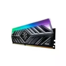 Модуль памяти DDR4 16GB ADATA AX4U3000316G16A-ST41 XPG Spectrix D41 PC4-24000 3000MHz CL16 XMP радиатор 1.35V