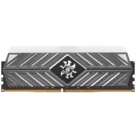 Модуль памяти DDR4 16GB ADATA AX4U360016G18I-ST41 Spectrix D45G 3600МГц RGB CL18, 1.35V, RTL