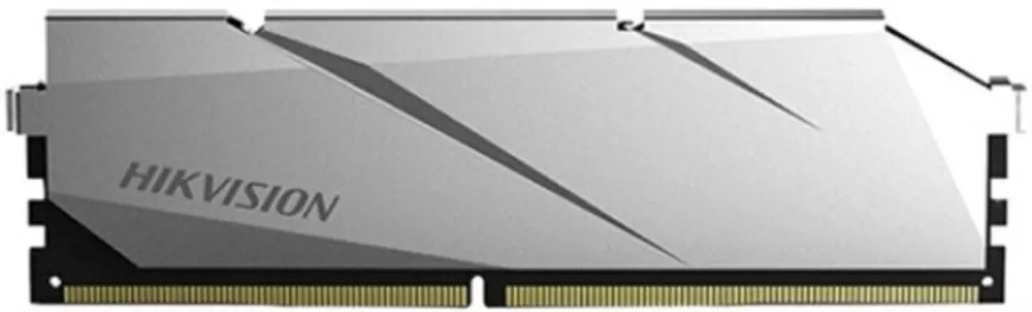Модуль памяти DDR4 16GB HIKVISION HKED4161DAA2D1ZA2/16G PC4-24000 3000MHz CL19 радиатор 1.2V