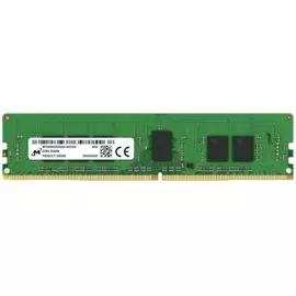 Модуль памяти DDR4 16GB Micron MTA9ASF2G72PZ-2G9E1 PC4-23400 2933MHz CL21 288-pin ECC Reg 1.2V