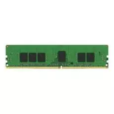 Модуль памяти DDR4 16GB Micron MTA9ASF2G72PZ-3G2B1 PC4-25600 3200MHz CL22 288-pin ECC Reg 1.2V