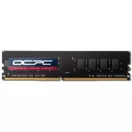 Модуль памяти DDR4 16GB OCPC MMV16GD426C19U PC4-21300 2666MHz CL19 1.2V