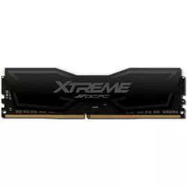 Модуль памяти DDR4 16GB OCPC MMX16GD426C19U XTREME II PC4-21300, 2666Mhz, CL19, 1.35V, радиатор, black