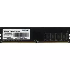 Модуль памяти DDR4 16GB Patriot Memory PSD416G320081 Signature PC4-25600 3200MHz CL22 288pin 1.2V