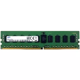 Модуль памяти DDR4 16GB Samsung M393A2K43BB3-CWE PC4-25600 3200MHz CL22 ECC Reg 1.2V