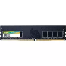 Модуль памяти DDR4 16GB Silicon Power SP016GXLZU320B0A Xpower AirCool 3200MHz, CL16, 1.35V