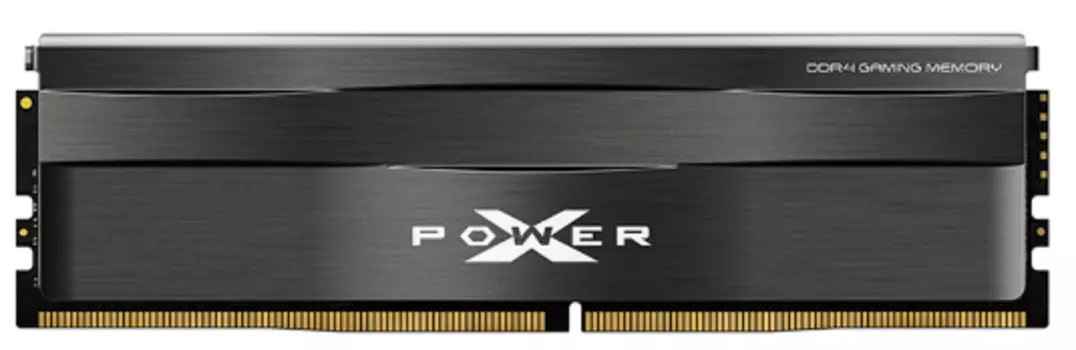 Модуль памяти DDR4 32GB (2*16GB) Silicon Power SP032GXLZU360BDC XPOWER Zenith PC4-28800 3600MHz CL18 1.35V