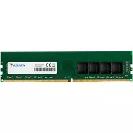 Модуль памяти DDR4 32GB ADATA AD4U320032G22-SGN Premier PC4-25600 3200MHz CL22 1.2V OEM
