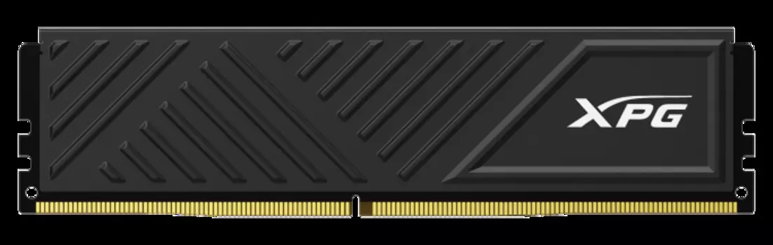 Модуль памяти DDR4 32GB ADATA AX4U360032G18I-SBKD35 XPG Gammix D35 PC4-28800 3600MHz CL18 1.35V