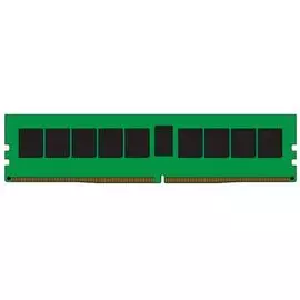 Модуль памяти DDR4 32GB Kingston KSM26RS4/32MEI 2666MHz ECC Reg CL19 DIMM 1Rx4 Micron E IDT